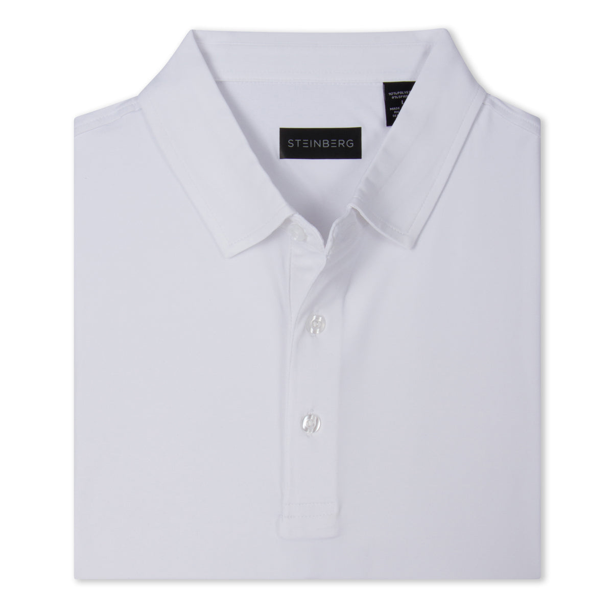 The Swing Chic Polo