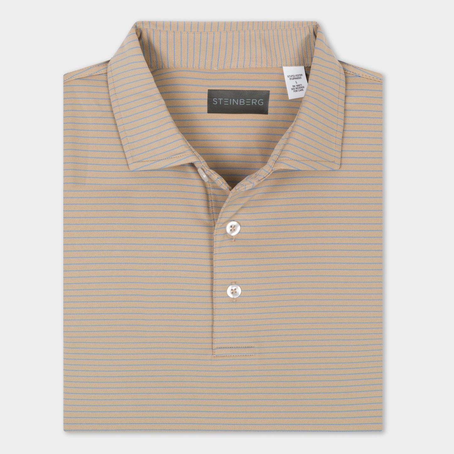 All Neutral Polo