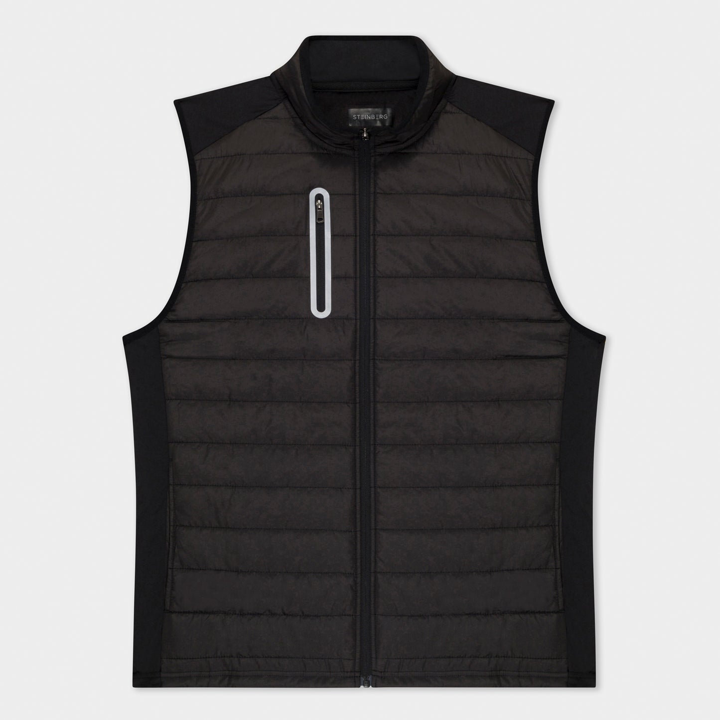 N1909V Grey Camo Vest