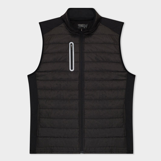 The Fairway Flex Vest