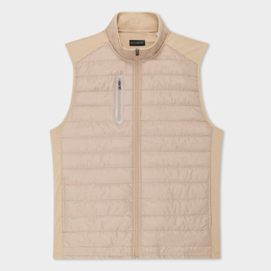 The Sandtrap Vest