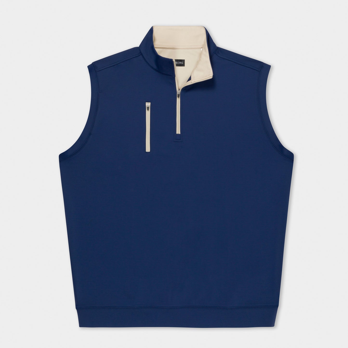 The Fairway Fit Vest