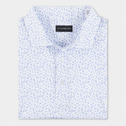 The Fairway Rhythm Polo