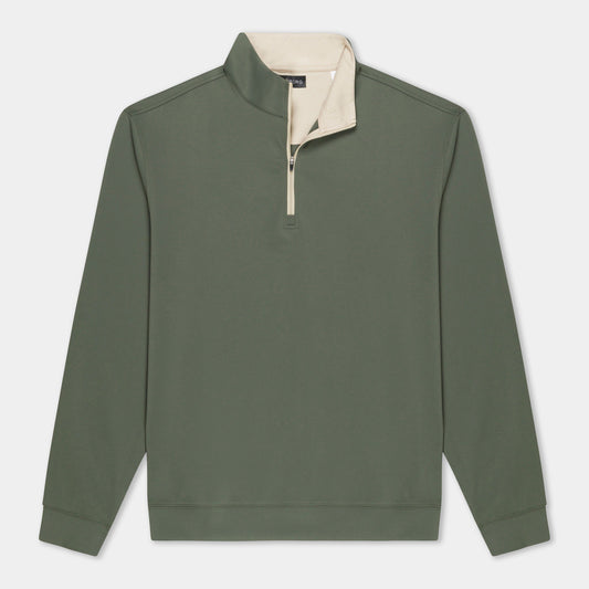 The Greenside Gear Pullover