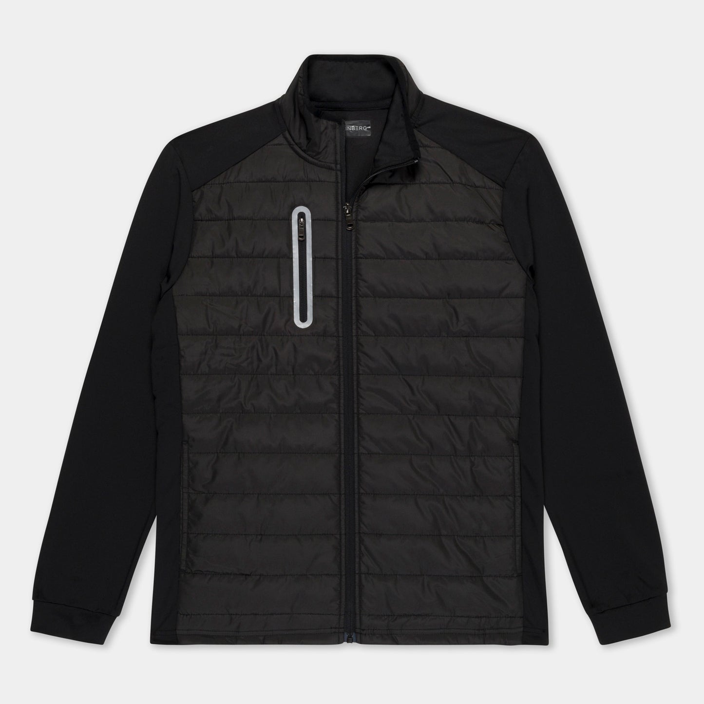 The Fairway Flex Jacket