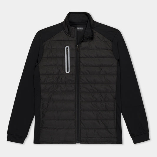 The Fairway Flex Jacket