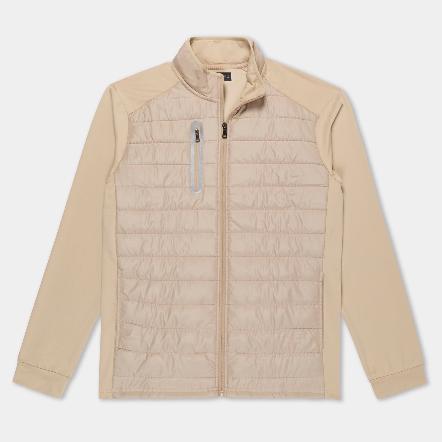 The Sandtrap Jacket