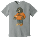 Steinberg Men's Comfort Colors Tee