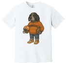 Steinberg Men's Comfort Colors Tee
