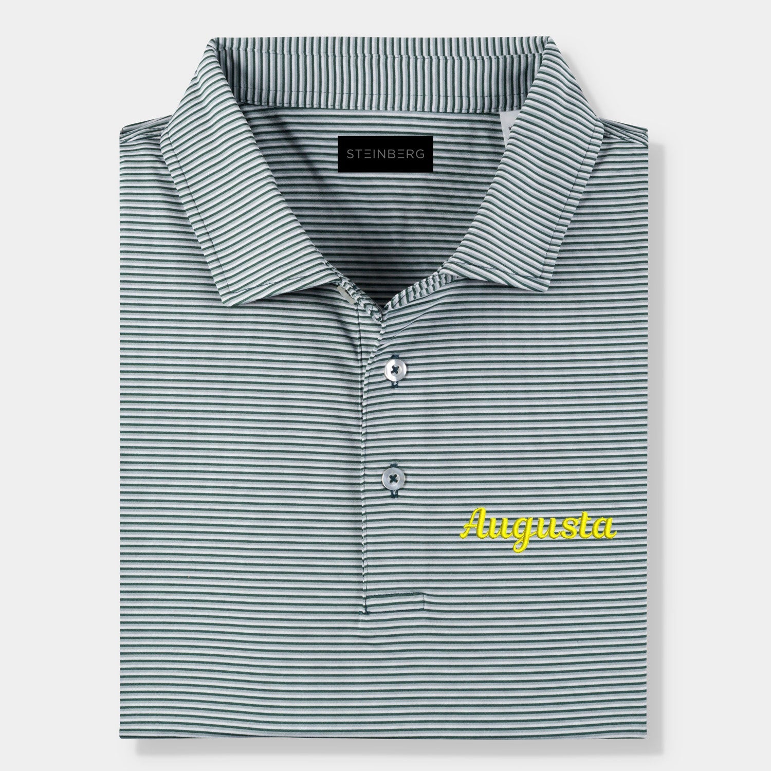 "Augusta" Pride Polo - Steinberg Brand