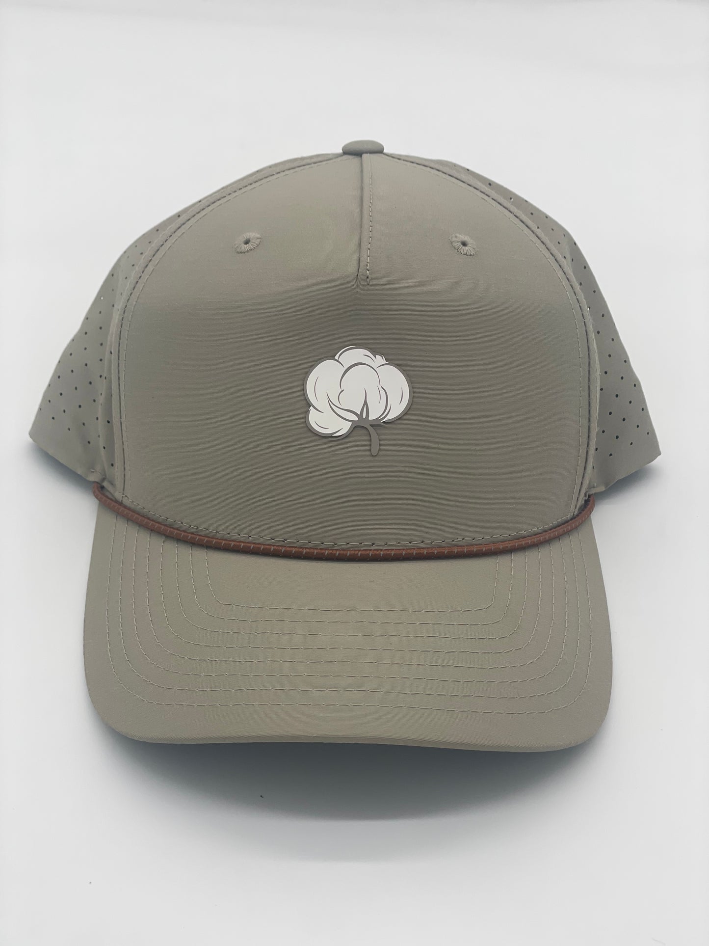 The Classy Cotton Cap