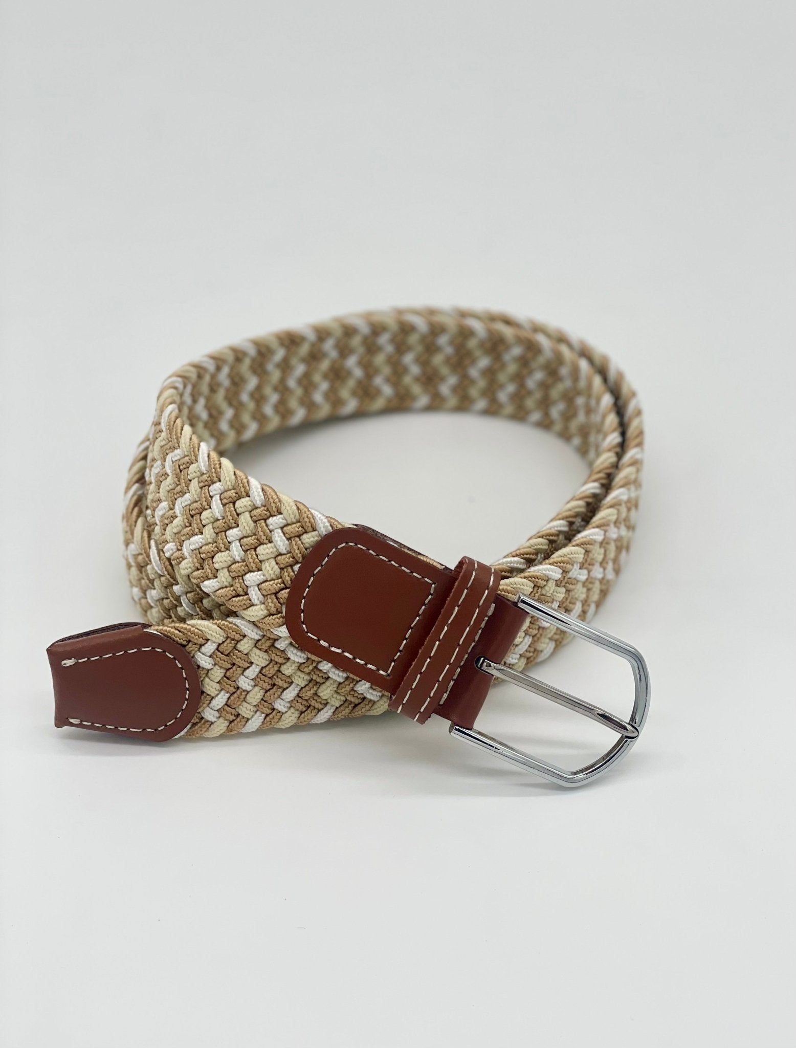 Iron Style Belt - Steinberg Brand