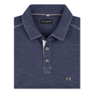 Modal Spandex Polo - Steinberg Brand