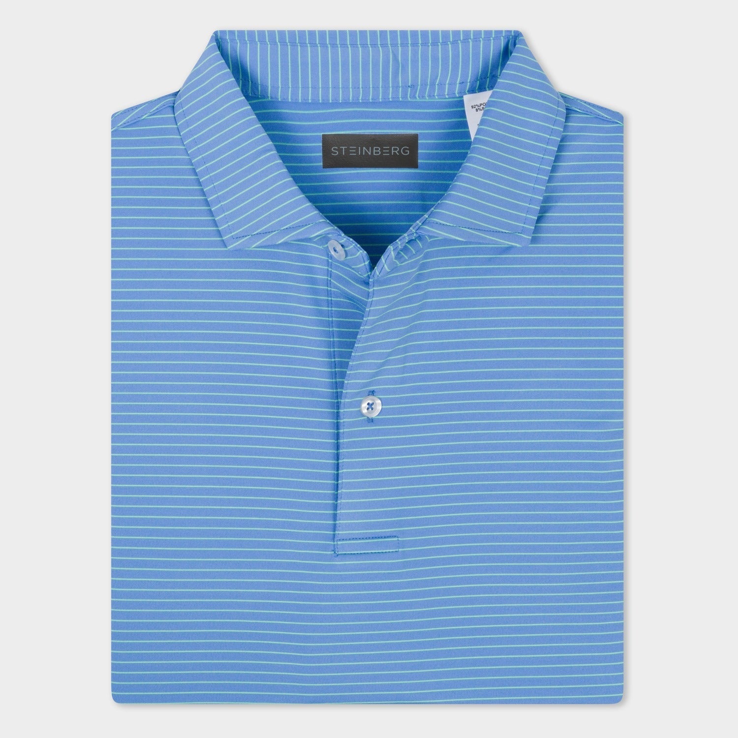 Sky Polo - Steinberg Brand