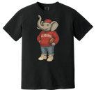 The Alabama Blackout Comfort Tee - Steinberg Brand