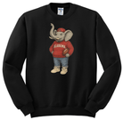 The Alabama Blackout Crewneck Sweater - Steinberg Brand
