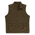 The Alabama Outfitter Vest - Steinberg Brand