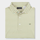 The Augusta Way Flyaway Polo - Steinberg Brand