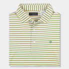 The Augusta Way Lab Polo - Steinberg Brand