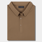 The Autumn Approach Polo - Steinberg Brand