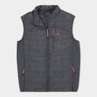 The Birdie Flyaway Vest - Steinberg Brand