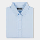 The Bluebell Check Button Down - Steinberg Brand