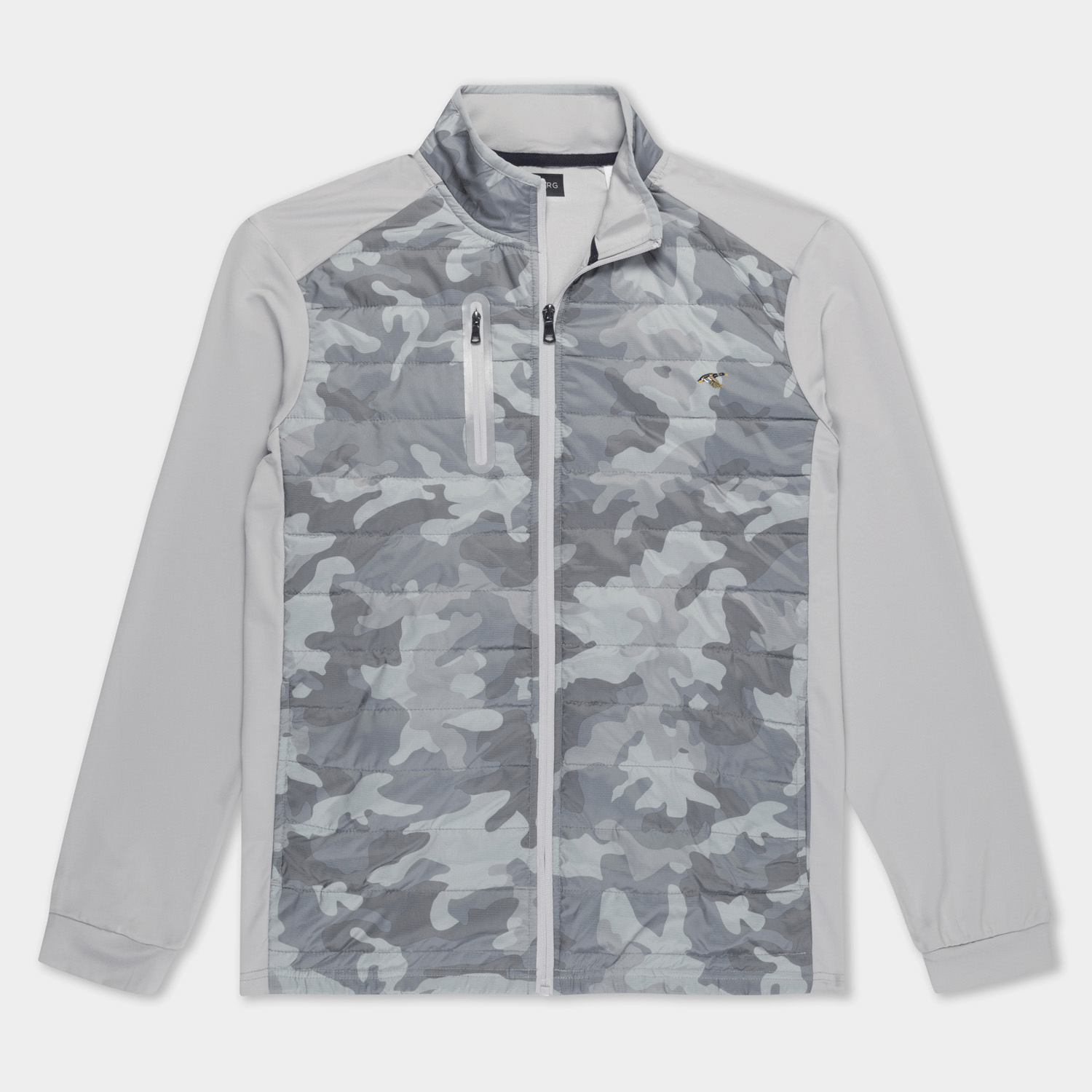 The Bunker Buddy Flyaway Jacket - Steinberg Brand