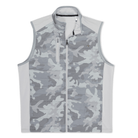 The Bunker Buddy Flyaway Vest - Steinberg Brand