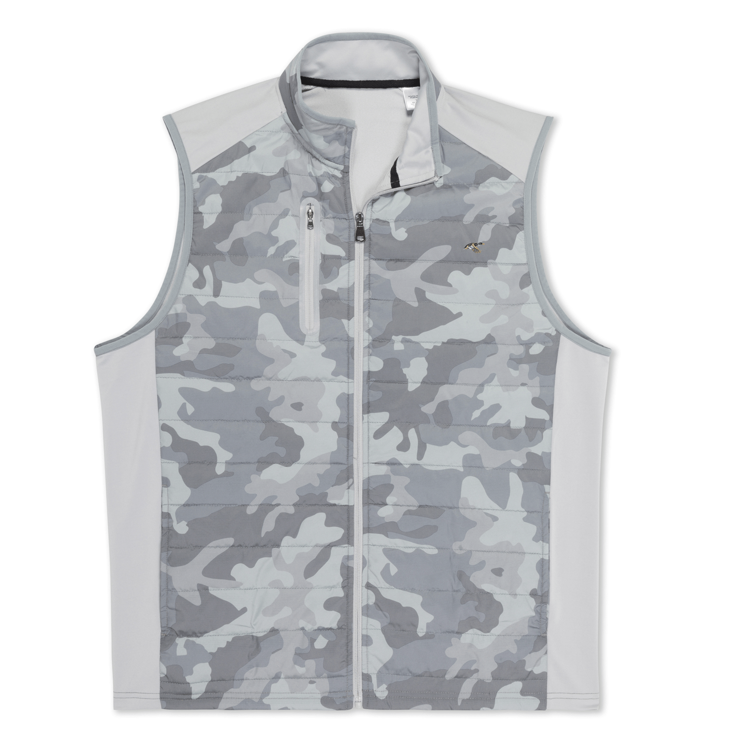 The Bunker Buddy Flyaway Vest - Steinberg Brand