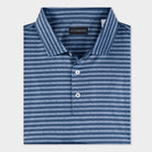 The Bunker Polo - Steinberg Brand