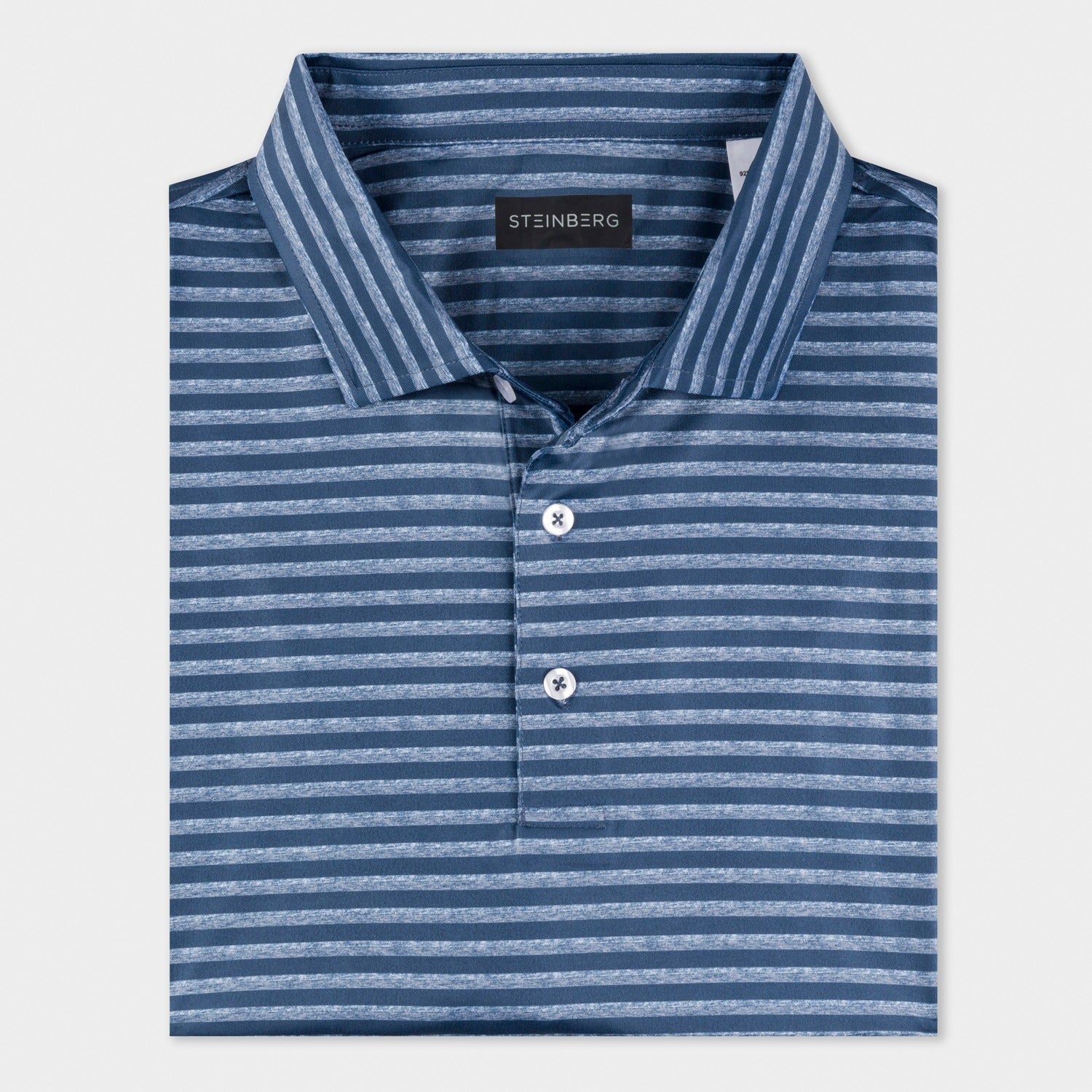 The Bunker Polo - Steinberg Brand