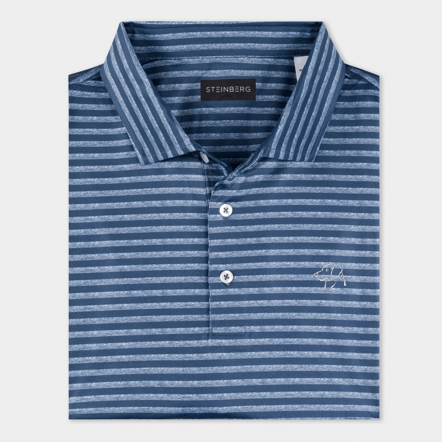 The Bunker Polo - Steinberg Brand