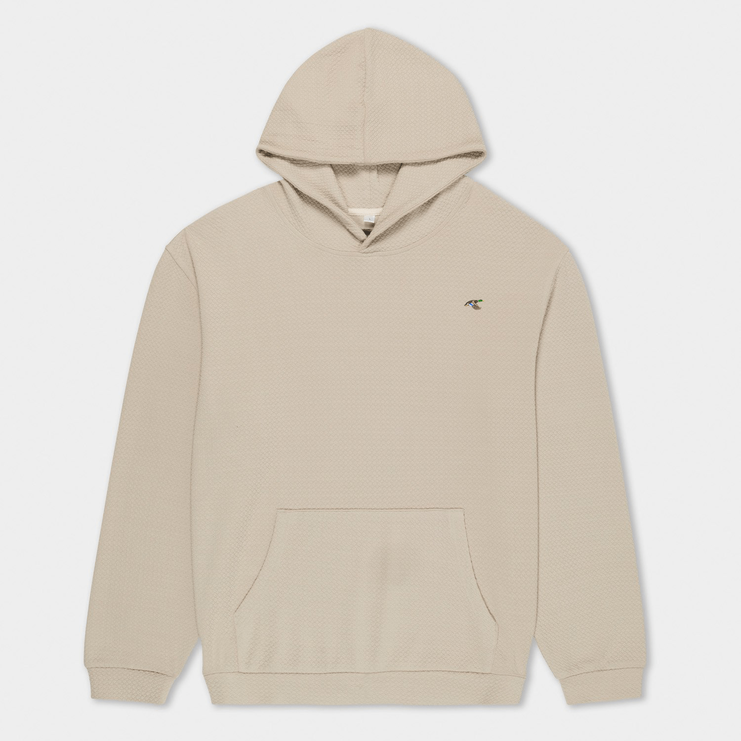The Casual Course Flyaway Hoodie - Steinberg Brand