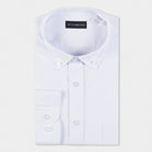 The Clean Slate Button Down - Steinberg Brand