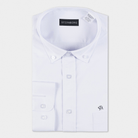 The Clean Slate Lab Button Down - Steinberg Brand