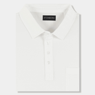 The Clubhouse Cotton Polo - Steinberg Brand
