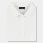 The Clubhouse Cotton Polo - Steinberg Brand