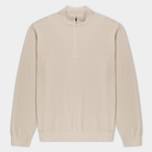 The Clubhouse Knit Quarter Zip - Steinberg Brand