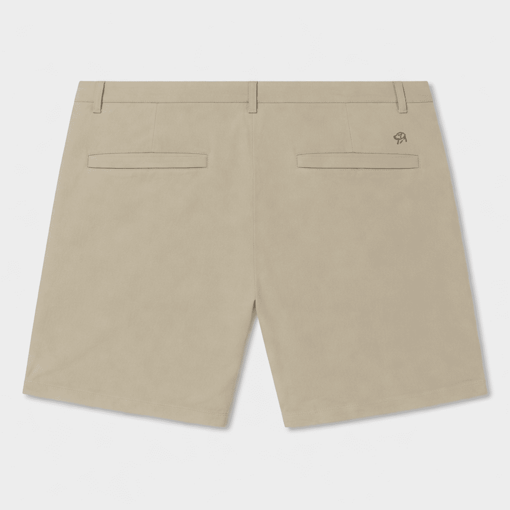 The Clubhouse Lab Short - Steinberg Brand