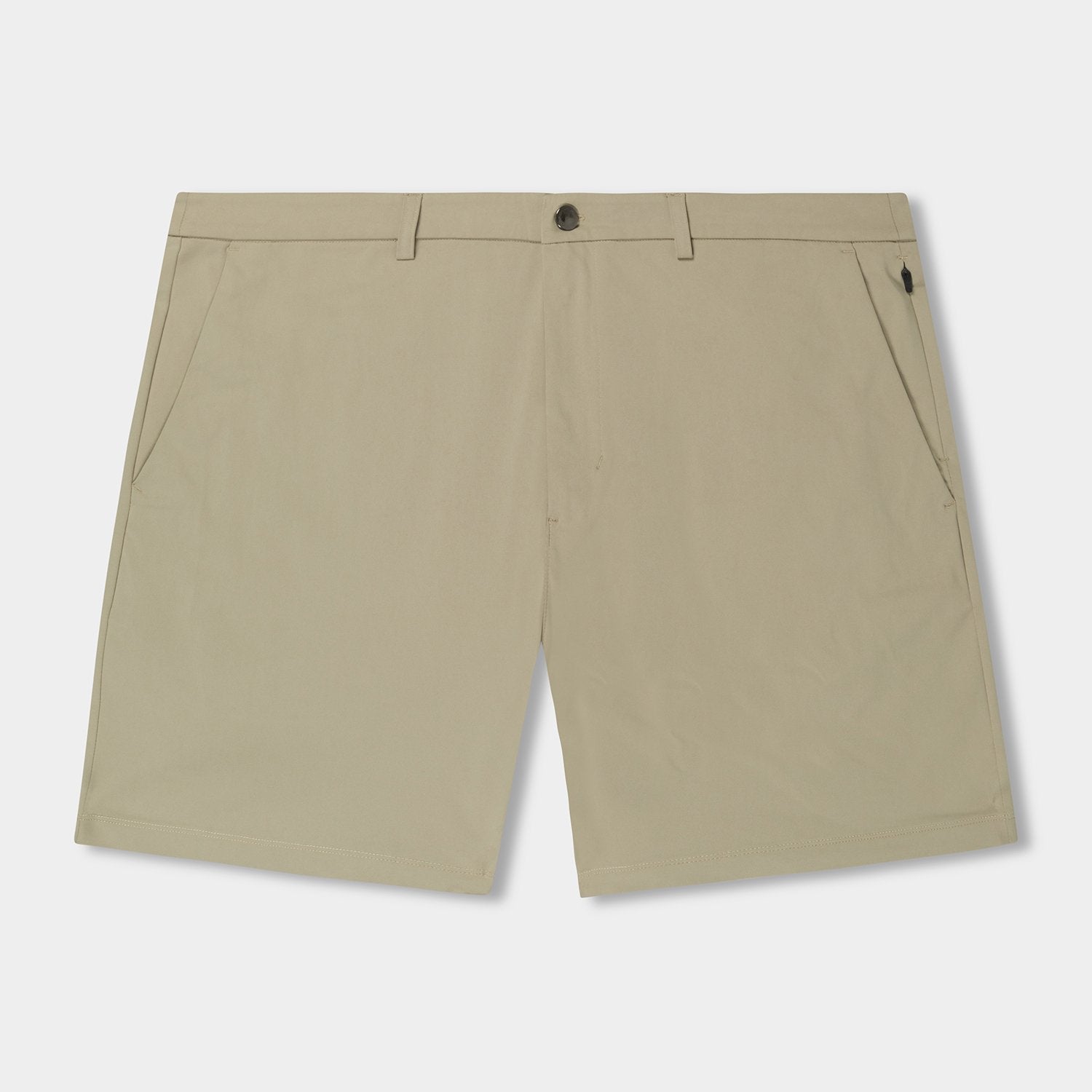 The Clubhouse Lab Short - Steinberg Brand