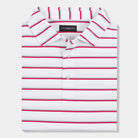 The Clubhouse Performance Polo - Steinberg Brand