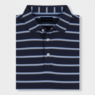 The Clubhouse Performance Polo - Steinberg Brand