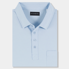 The Cotton Eagle Polo - Steinberg Brand