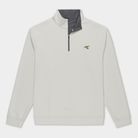 The Course Ready Flyaway Quarter Zip - Steinberg Brand