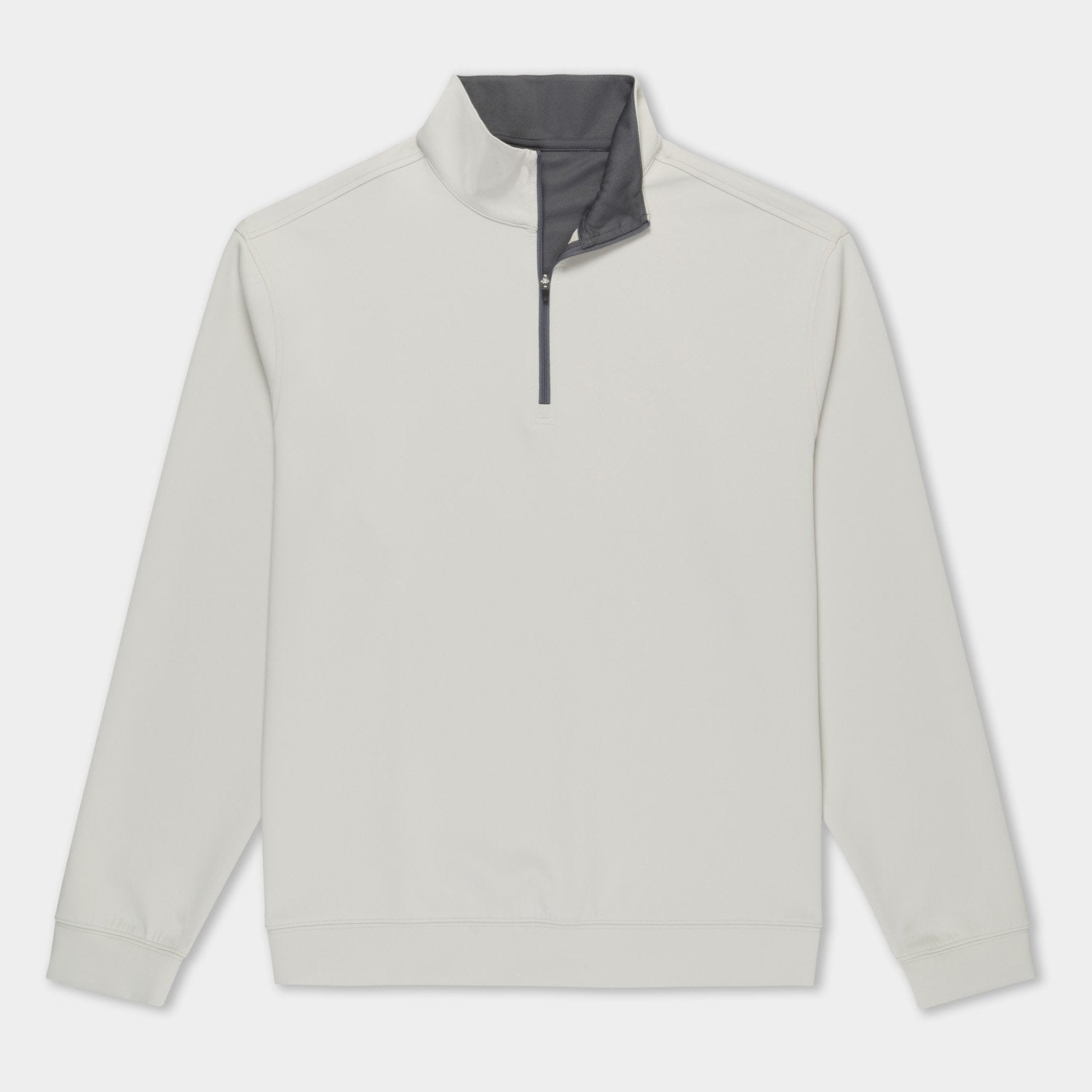 The Course Ready Quarter Zip - Steinberg Brand