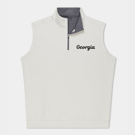 The Course Ready Vest - GA Script Collection - Steinberg Brand