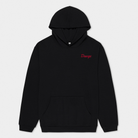 The Dawgs Comfy Caddie Hoodie - Steinberg Brand