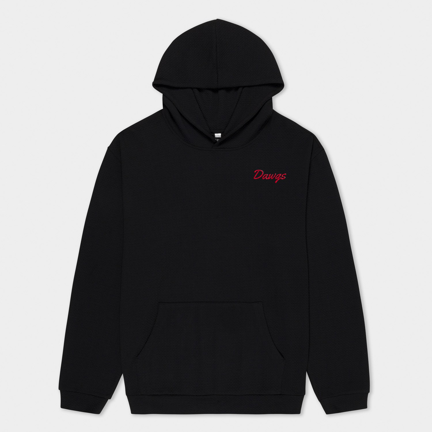 The Dawgs Comfy Caddie Hoodie - Steinberg Brand