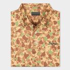 The Dawgs Hideout Polo - Steinberg Brand