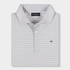 The Daybreak Flyaway Polo - Steinberg Brand